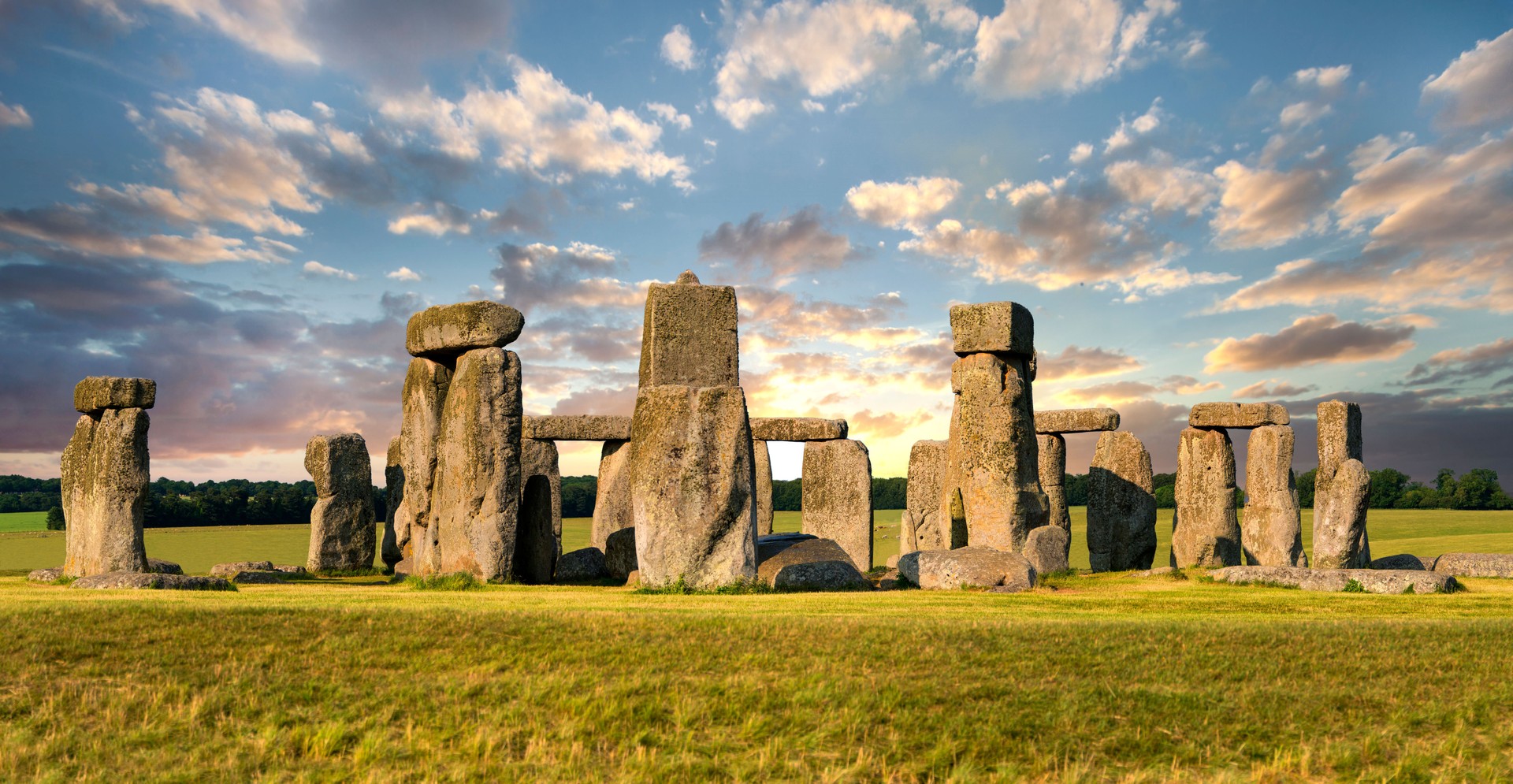 Stonehenge England